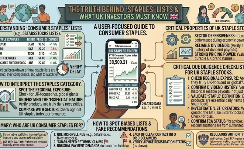5starsstocks.com staples
