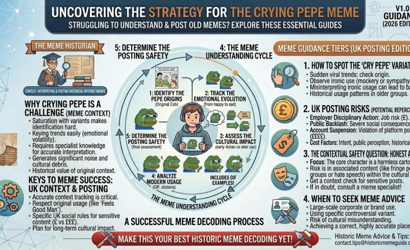 cry pepe