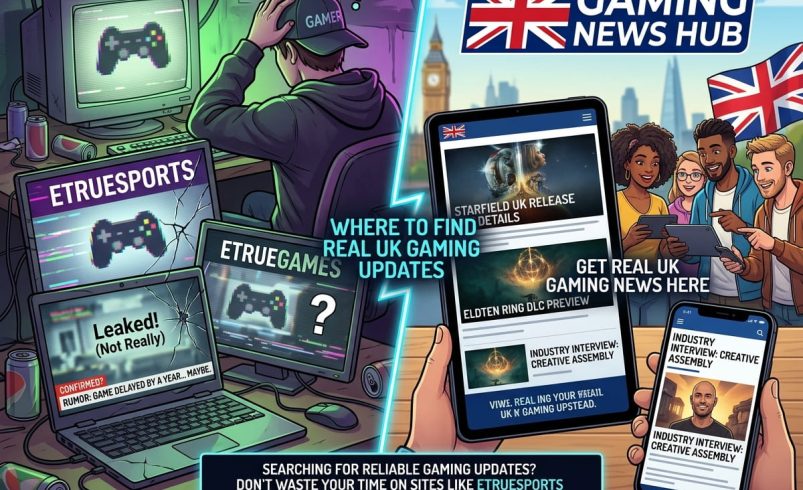 etruegames gaming updates from etruesports