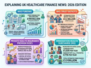 healthcare finance news