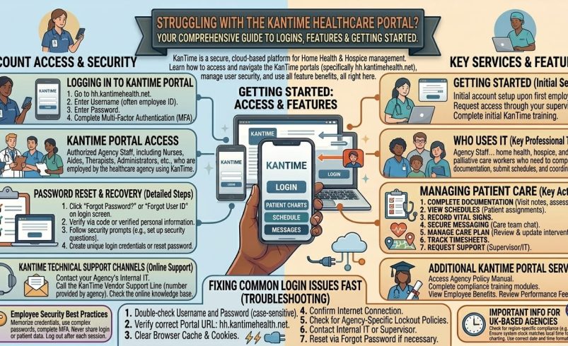 kantime health.net