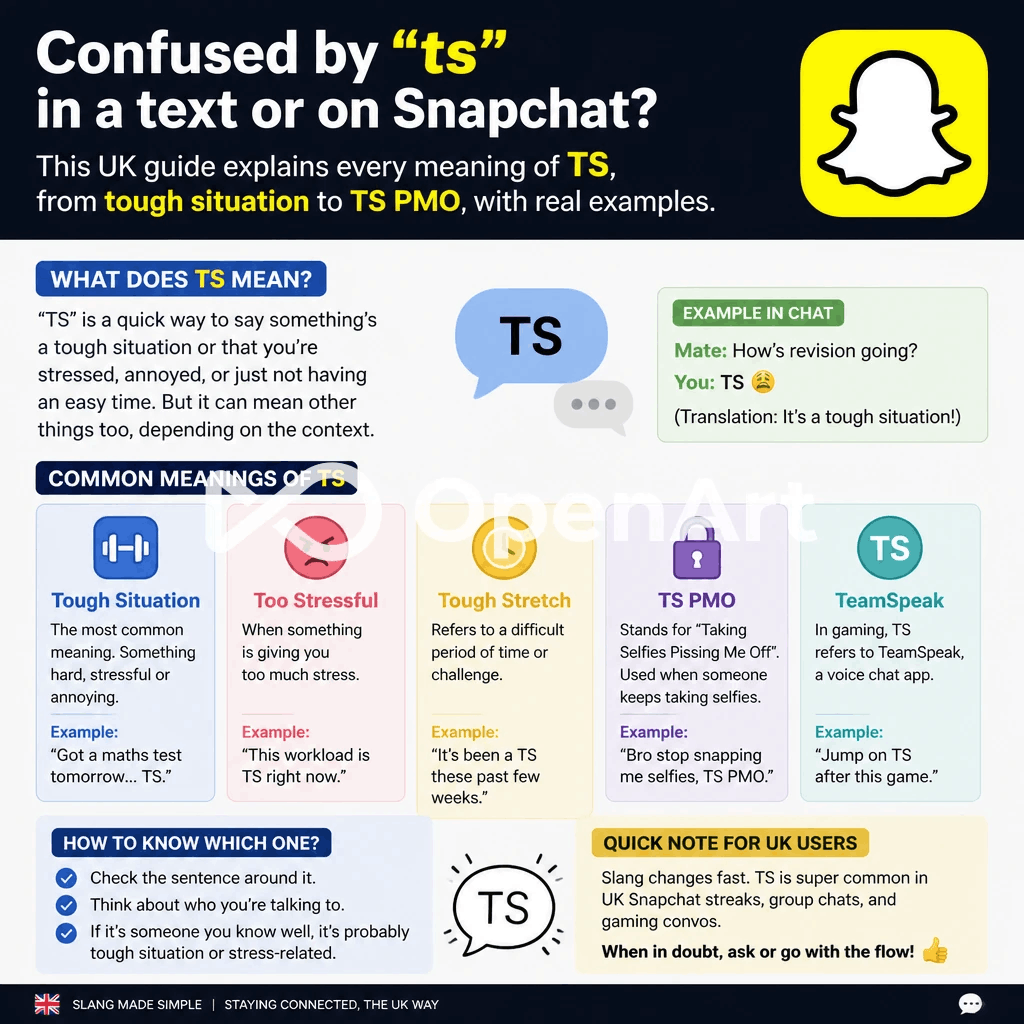 What Does RS Mean? Full Text, Slang and UK Guide (2026)