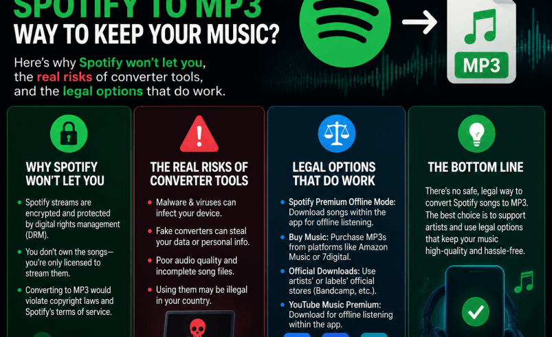 spotify to mp3