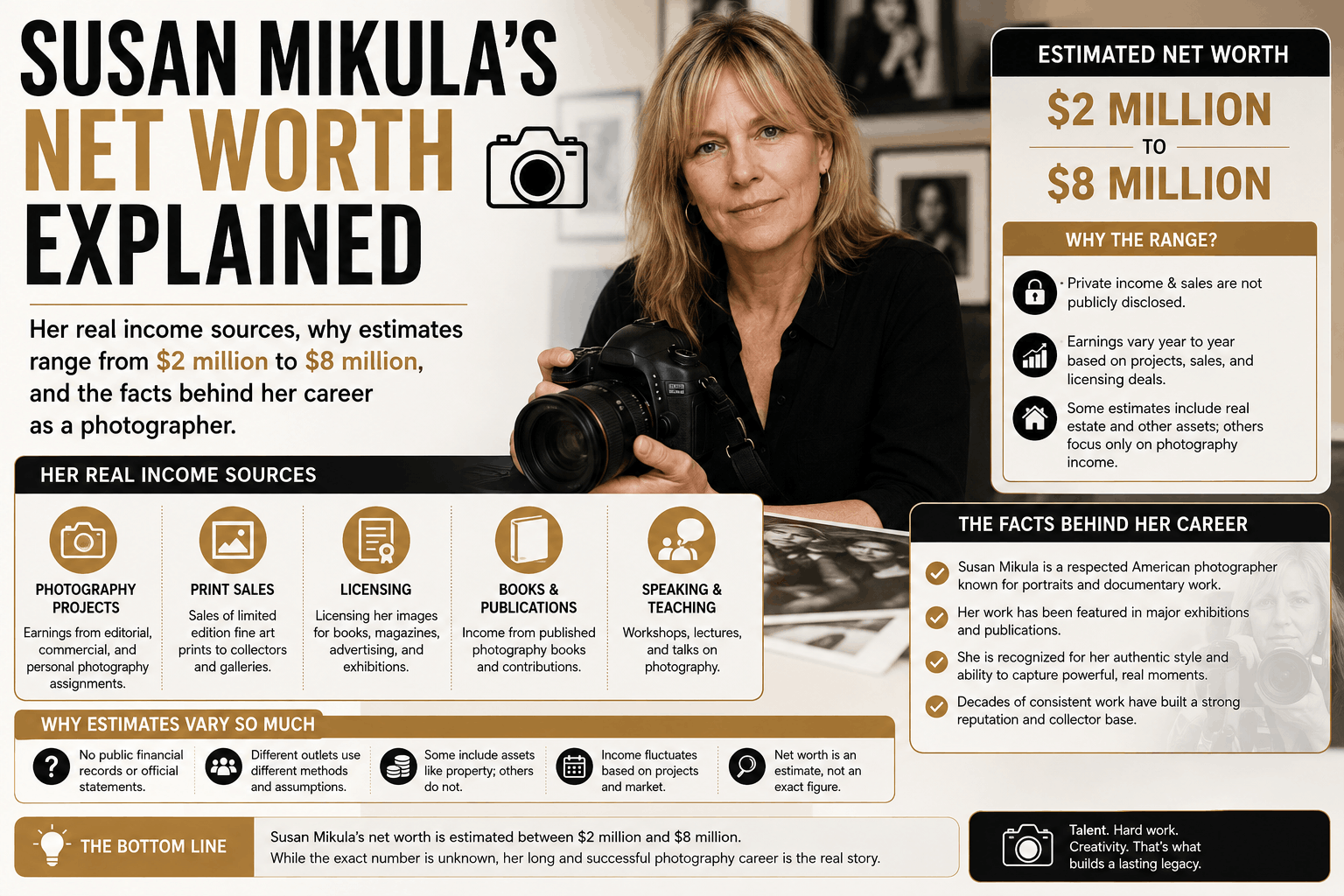 Susan Mikula Net Worth: What She’s Really Worth in 2026