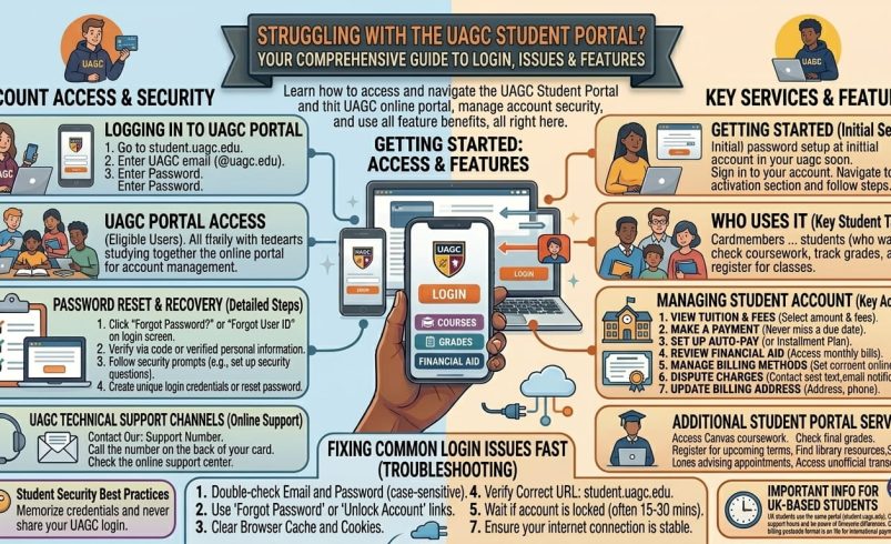 uagc student portal